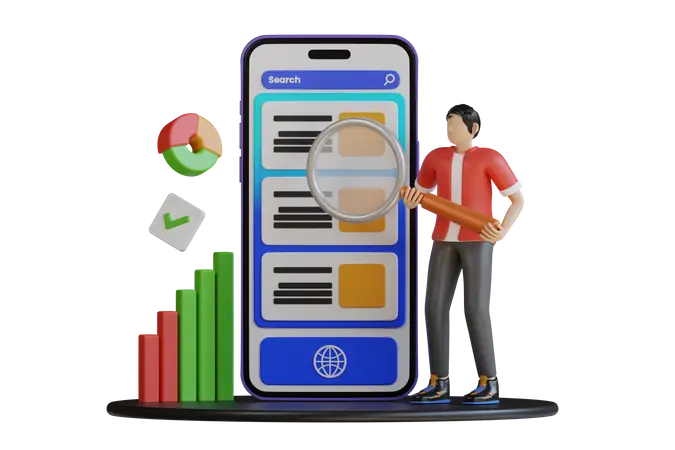 Research and Planning Phase Image